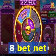 8 bet net